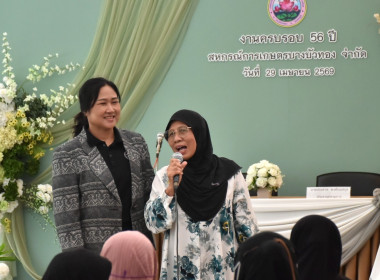 ศูนย์ฯ 1 ให้ความรู้และจัดนิทรรศการ เนื่องในวันครบรอบ 56 ปี ... พารามิเตอร์รูปภาพ 8
